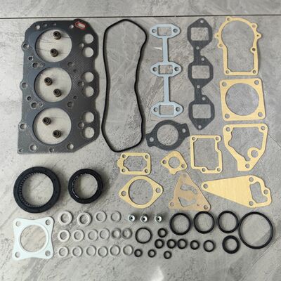 Full Overhaul Gasket Set for Yanmar 3TNA68 Diesel Engine