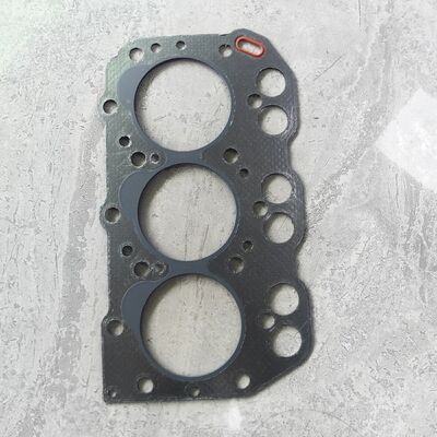 Cylinder Head Gasket for Yanmar 3TNA68 Diesel Engine