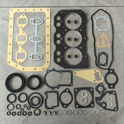 Full Overhaul Gasket Set for Yanmar 3TNV72 Diesel Engine