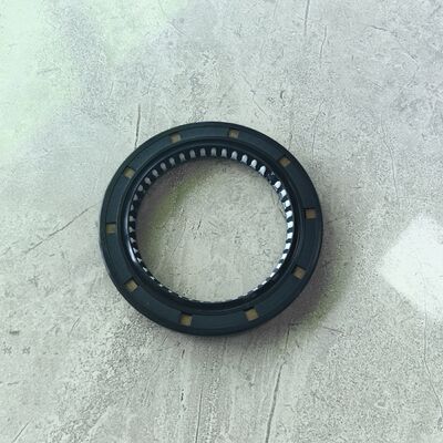 Crankshaft Rear Oil Seal for Yanmar 3TNM72 Diesel Engine