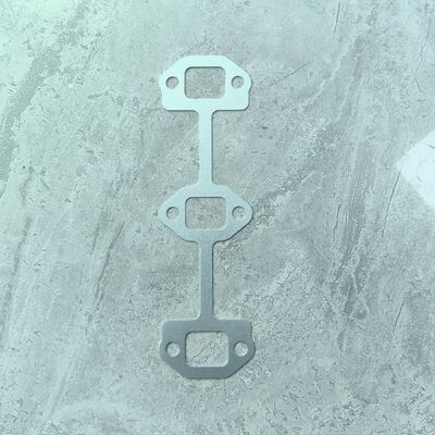 Intake Manifold Gasket for Yanmar 3TNE74 Diesel Engine