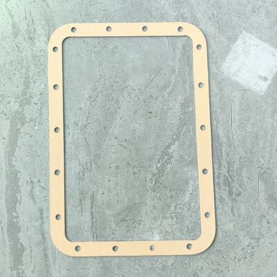 Oil Pan Gasket for Yanmar 3TNE74 Diesel Engine