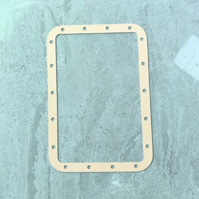 Oil Pan Gasket for Yanmar 3TNV74 Diesel Engine