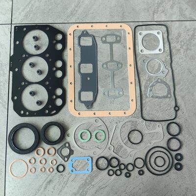 Full Overhaul Gasket Set for Yanmar 3TNV74 Diesel Engine