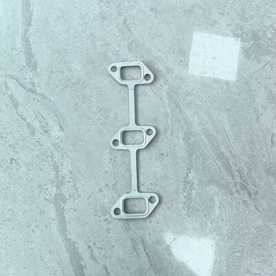 Exhaust Manifold Gasket for Yanmar 3T75 Diesel Engine