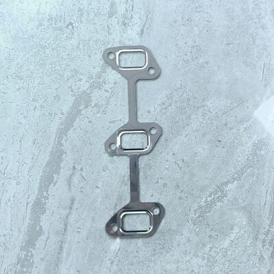 Exhaust Manifold Gasket for Yanmar 3T75U Diesel Engine