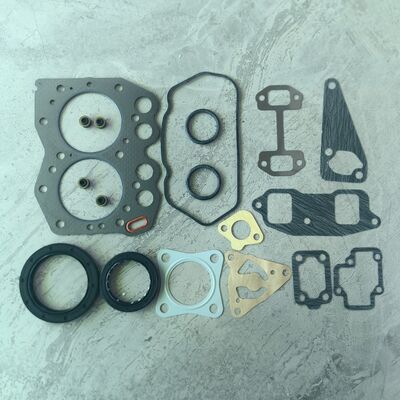 Full Overhaul Gasket Set for Yanmar 2TNE68 Diesel Engine
