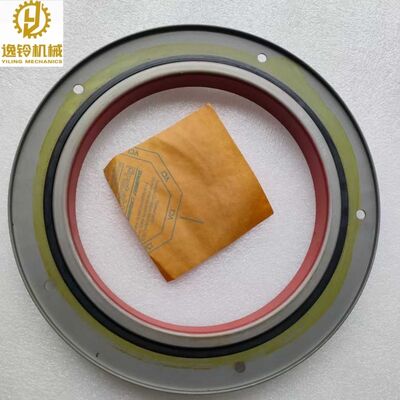 Crankshaft Oil Seal 3649550 4100625 for Cum mins K60 QSK60 Diesel Engine