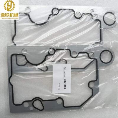 Rocker Housing Gasket 3171499 for Cummi ns QSK60 Diesel Engine