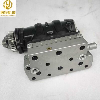 Air Compressor‑2mm for Cumm ins QSX15 Diesel Engine