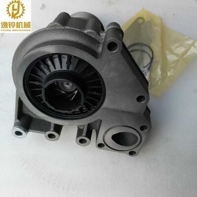 Water Pump 4920465 ‑2mm for Cum mins QSX15 Diesel Engine