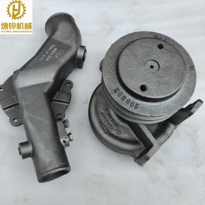 Water Pump‑2mm for Cumm ins V28 Diesel Engine