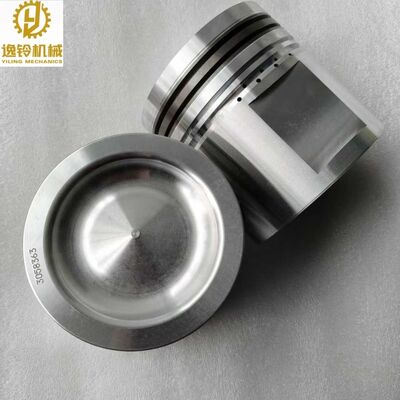 Piston 3058363 for Cum mins V28 Diesel Engine