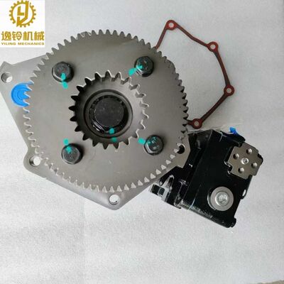 Air Compressor -2mm for Detroit Diesel S60 Diesel Engine