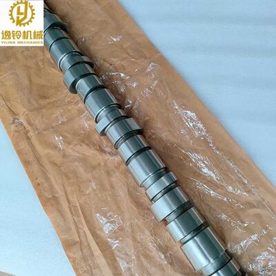 Camshaft for Detroit Diesel S60 Heavy Duty Diesel Engine