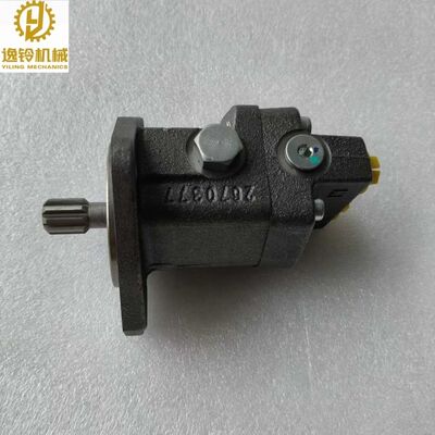 Fuel Pump -2mm for Detroit Diesel S60 Heavy Duty Diesel Engine