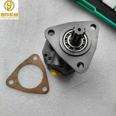 Fuel Gear Pump for Detroit Diesel S60 Heavy Duty Diesel Engine