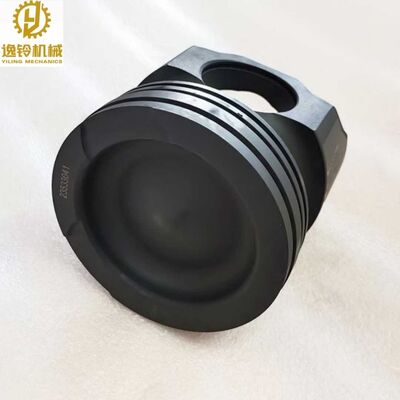 Piston -2 for Detroit Diesel S60 12.7L Heavy Duty Engine