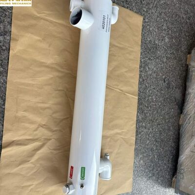 Heat Exchanger Assembly 4020101 for Cumm ins Marine Engine