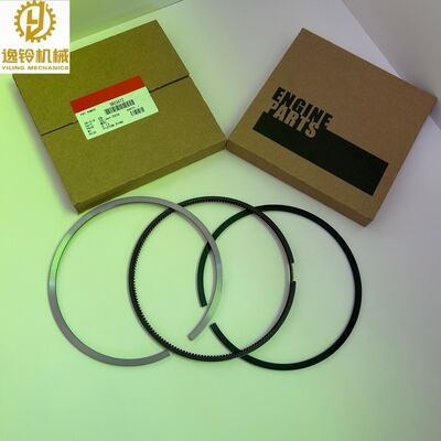 Piston Ring Set 3803472 for Cum mins K19 K38 K50 Engine