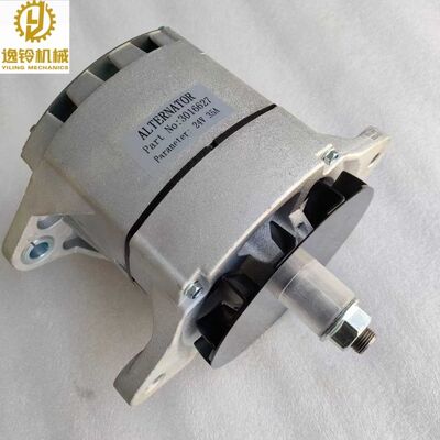 Alternator 3016627 24V 35A for Cumm ins K50 Diesel Engine