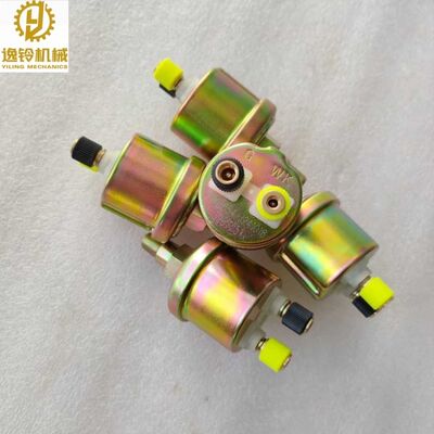 Oil Pressure Sensor 3967251 for Cu mmins KTA38 Generator Set