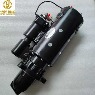 G3 Starter Motor for Cum mins KTA50 Diesel Engine