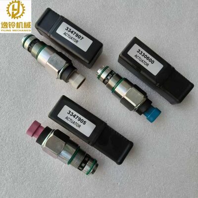 Engine Sensor Actuator for Cum mins QSK23 Diesel Engine