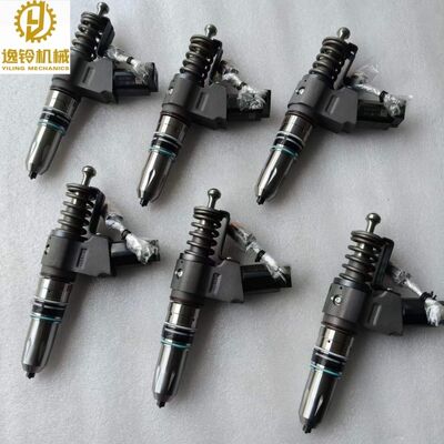 Brand New Fuel Injector for Cum mins QSN Diesel Engine