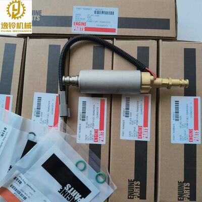 12V Electric Fuel Transfer Pump for Cumm ins QST30 Mining Truck Engine