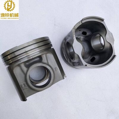 Piston -2mm for Cummi ns QST30 Diesel Engine