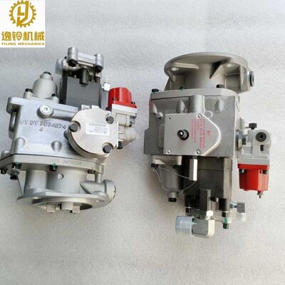 Genuine Fuel Pump for Cummi ns KTA38 Generator Set Diesel Engine