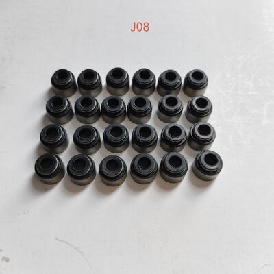 Valve Stem Oil Seals for Hino J08 Series Diesel Engine