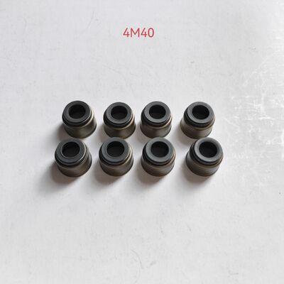 Valve Stem Oil Seals for Mitsubishi 4M40 Diesel Engine