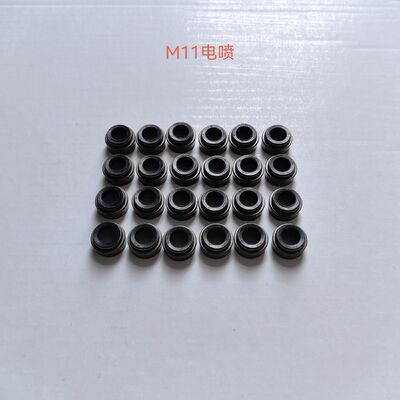 Valve Stem Oil Seals for Cummin s M11 Electronic Diesel Engine