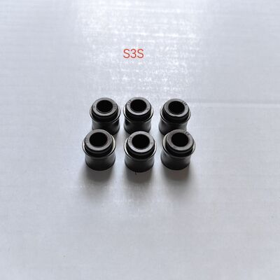 Valve Stem Oil Seals for Mitsubishi S3S Diesel Engine