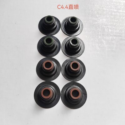 Valve Stem Oil Seals for CAT C4.4 Direct Injection Diesel Engine