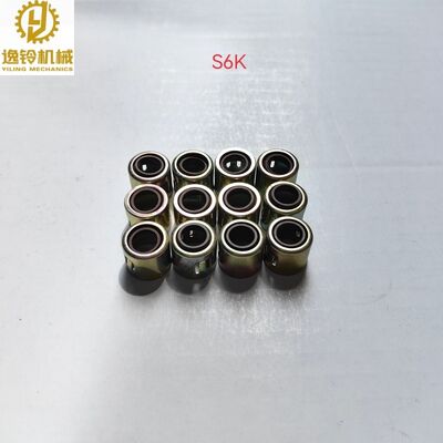 Valve Stem Oil Seals for CAT S6K Diesel Engine