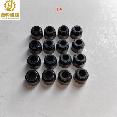 Valve Stem Oil Seals for Hino J05 Diesel Engine