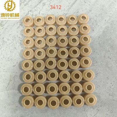 Valve Stem Oil Seals for CAT 3412 Diesel Engine