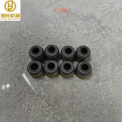 Valve Stem Oil Seals for CAT C190 Diesel Engine