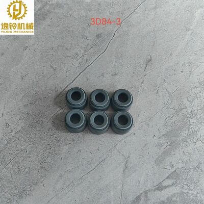 Valve Stem Oil Seals for Komatsu 3D84‑3 Diesel Engine