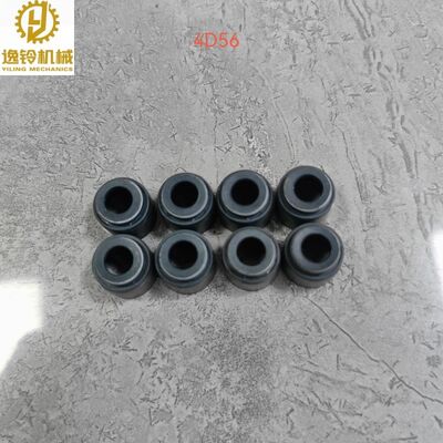 Valve Stem Oil Seals for Komatsu 4D56 Diesel Engine