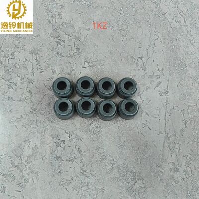 Valve Stem Oil Seals for Toyota 1KZ Diesel Engine