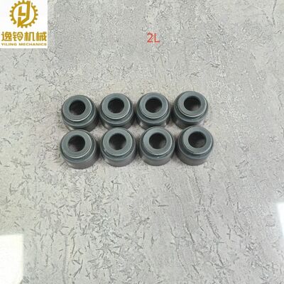 Valve Stem Oil Seals for Toyota 2L Diesel Engine