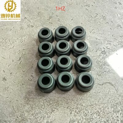 Valve Stem Oil Seals for Toyota 1HZ Diesel Engine