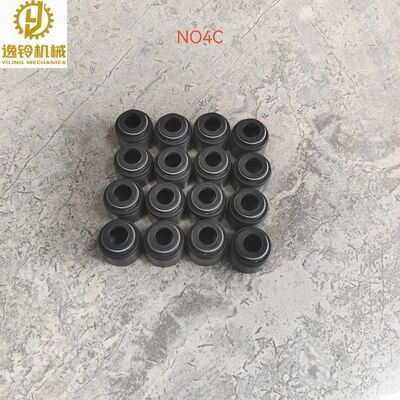 Valve Stem Oil Seals for Hino N04C Diesel Engine