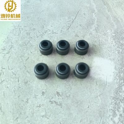 Valve Stem Oil Seals for Yanmar 3TNM74 Diesel Engine