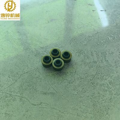Valve Stem Oil Seals for Yanmar 2TNE66 Diesel Engine