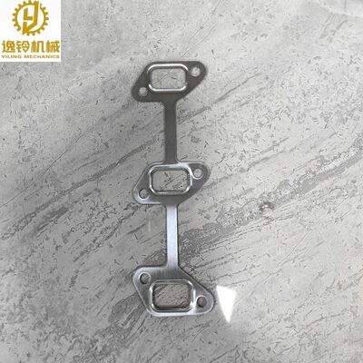 Exhaust Manifold Gasket for Yanmar 3GMF Marine Diesel Engine